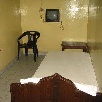 Vasantha Lodge Purasawalkam Chennai Room photo