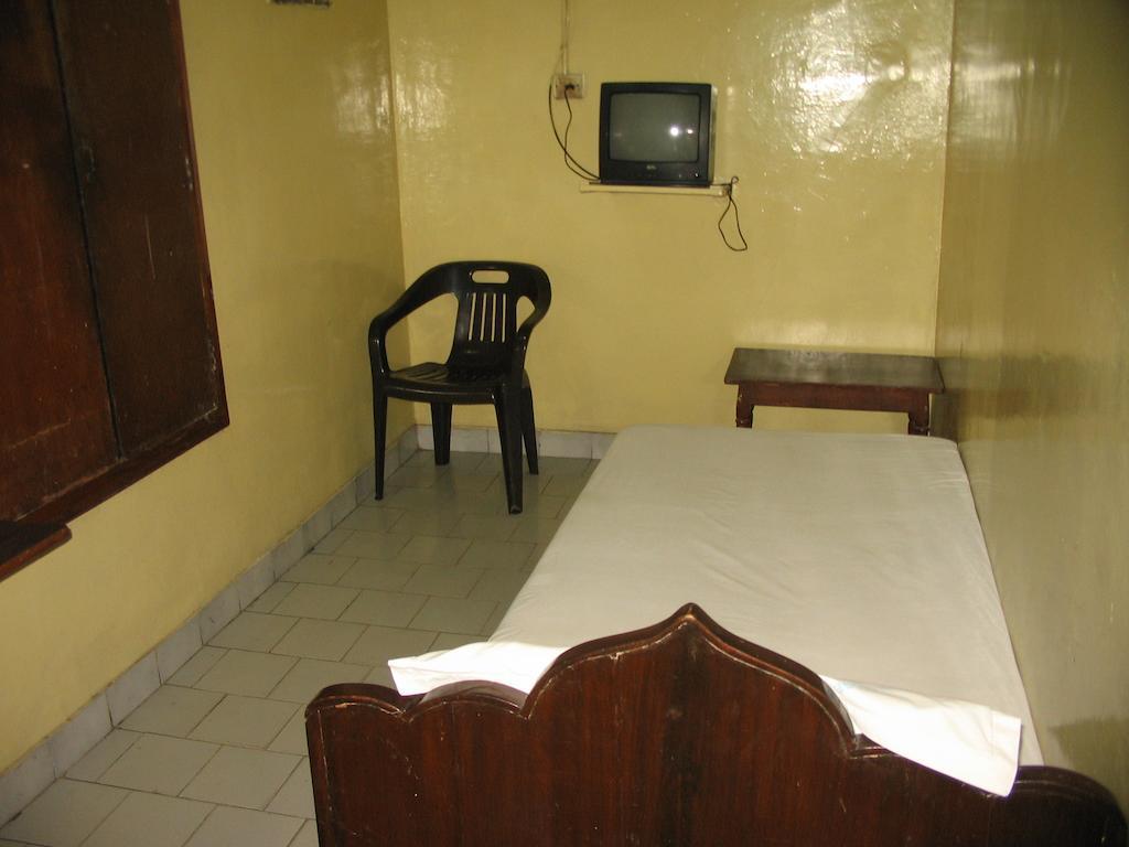 Vasantha Lodge Purasawalkam Chennai Room photo